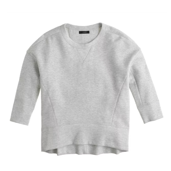 J Crew x Juan Carlos Obando Gemma sweatshirt S - Picture 2 of 13